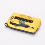 Precision Screw Driver Kit